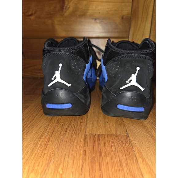 Size 5.5 Youth- Air Jordan Zion 2 One Never Done Great Condition Used No Box - Picture 3 of 9